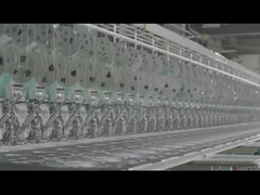 Гуанчжоу Leafy Textiles CO., Ltd.