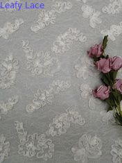 Связыванная ткань шнурка вязания крючком