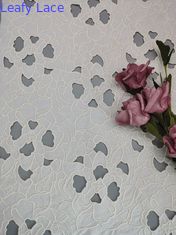 Сетка Тюль напечатанная для того чтобы зашнуровать свободное ткани черное земное белое собираясь АЗО