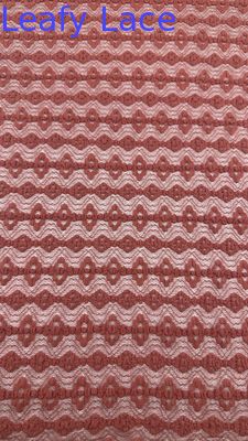 Romantic Red Lace Mesh Hollow Up Effect For Artistic Wedding Evening Party Dresses