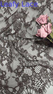 Chantilly Lace Guipure Luxary Elegant Trim Special For Dress For Wedding Dresses Customized Factory