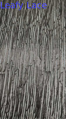 Sequin Embroideded Fabric Premium Lace Fabric for Bridal Dressmaking Wholesale Lace Fabric Factory for Global Brands